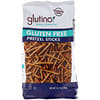 Gluten Free Pretzel Sticks, 14.1 oz (400 g)
