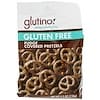 Gluten Free Fudge Covered Pretzels, 5.5 oz (156 g)