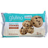 Gluten Free Cookies, Chocolate Chip, 8.6 oz (245 g)