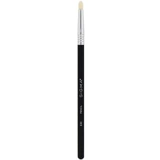Sigma, E30, Pencil Brush, 1 Brush