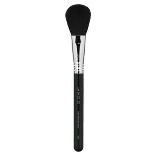 Sigma, F10 Powder/Blush Brush, 1 Brush
