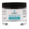 Organic Activated Charcoal Mask, 34 g