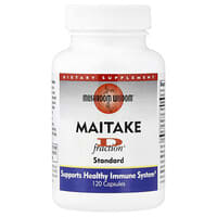 Maitake D-Fraction Pro 4X 60ml【ラベル汚れあり】 Maitake D-fraction（マイタケD-フラクション）、プロ4X、60ml（1回分