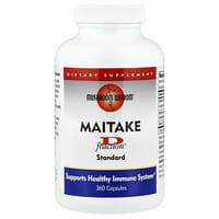 Maitake D-fraction（マイタケD-フラクション）、プロ4X、60ml