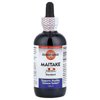Maitake D-fraction（マイタケD-フラクション）、プロ4X、60ml