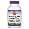 Mushroom Emperors, 120 Vegetarian Tablets
