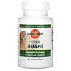 Super Reishi, 120 Vegetarian Tablets