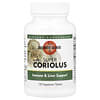 Super Coriolus, 120 Vegetarian Tablets