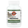 Super Meshima, 120 Vegetarian Tablets