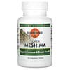 Super Meshima ، ، 120 قرصًا نباتيًا