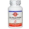 SX-фракция, 90 растительных таблеток