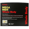 Mega Men, Whole Body, VITAPAK Program With Multivitamin Blend, 30 Packs