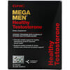 Mega Men, Healthy Testosterone, Vitapak Multivitamin Blend, 30 Packs