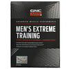 AMP, Men's Extreme Training, Performance + Endurance Support, 30 Packs