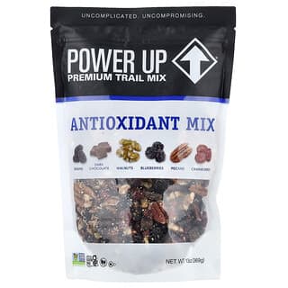 Power Up Premium Trail Mix, 369 г (13 унция)
