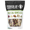Premium Trail Mix, Mega Omega , 14 oz (397 g)