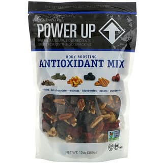 Power Up, Mistura Antioxidante para Reforço Corporal, 369 g (13 oz)