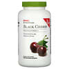 SuperFoods, Black Cherry, 240 Vegetarian Capsules