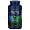 Triple Strength Fish Oil, 1,000 mg, 120 Softgels