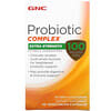 Probiotic Complex, Extra Strength, 100 Billion CFUs, 20 Vegetarian Capsules