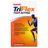 TriFlex Fast-Acting, 120 Caplets