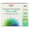Women's Vitapak Program, 50 Plus, 30 Packs