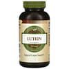 Natural Brand, Lutein, 20 mg, 60 Capsules
