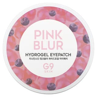 G9skin, Parche de hidrogel Pink Blur, 100 g