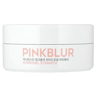 جي9سكين‏, لاصقة Pink Blur للعين بالجل المائي، 100 جم