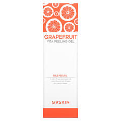 G9skin, Грейпфрутовый гель для пилинга Vita, 150 мл