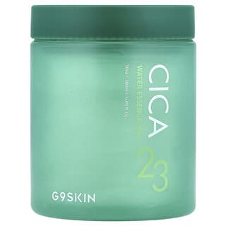 G9skin, Disque à essence d'eau Cica 23, 50 disques