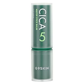 G9skin, Cica 5 Water Stick Balm, 0.38 oz (11 g)