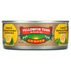 Yellowfin Tuna In Olive Oil, Lemon & Herbes De Provence, 5 oz (142 g)