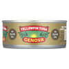 Genova, Yellowfin Tuna In Olive Oil, 5 oz (142 g)