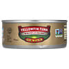 Yellowfin Tuna In Water with Sea Salt, 5 oz (142 g)