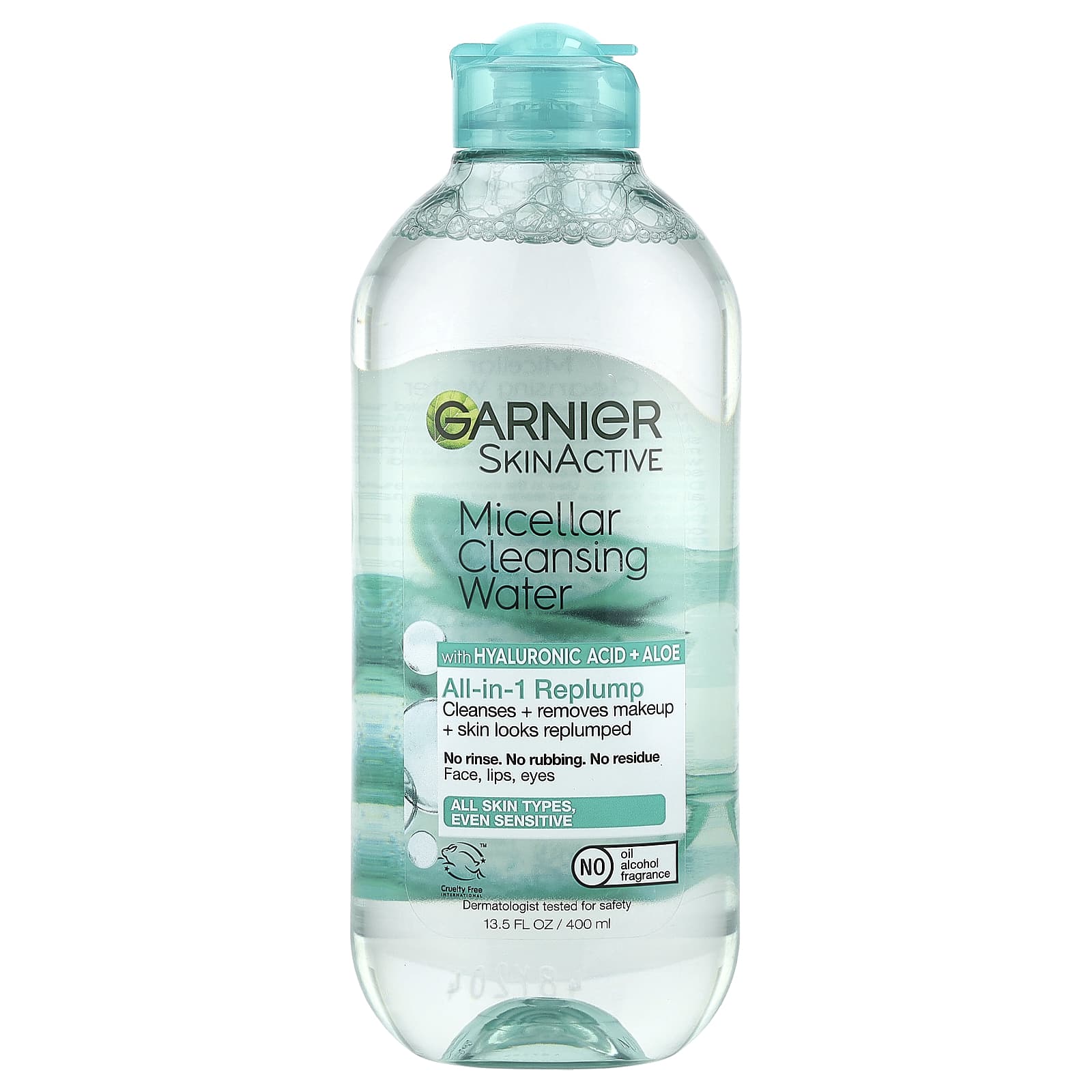 Garnier skinactive cleansing water discount