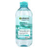 SkinActive, Água de Limpeza Micelar com Ácido Hialurônico + Aloe, 400 ml (13,5 fl oz)