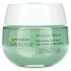 SkinActive, Moisture Rescue Refreshing Gel-Cream, Normal/Combo Skin, 1.7 oz (50 g)