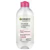 Garnier, 스킨액티브, 미셀라 클렌징 워터, 올인원, 400ml(13.5fl oz)