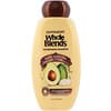 Whole Blends, Nourishing Shampoo, Avocado Oil & Shea Butter Extracts,  22 fl oz (650 ml)