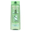 Garnier, Fructis, shampoo purificante, per capelli normali, Pure Clean, 370 ml