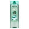 Fructis, Pure Clean, Shampooing fortifiant à l'aloe, 370 ml