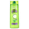 Curl Nourish, Moisturizing Shampoo, For All Curl Types, 12.5 fl oz (370 ml)