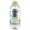 Garnier, 스킨액티브, 미셀라 클렌징 워터, 올인원 매티파잉, 400ml(13.5oz)
