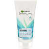 SkinActive, Refreshing Cream Cleanser with Aloe Juice, 5.75 fl oz (170 ml)