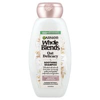 ホールブレンド、オーツデリシースージングシャンプー、370ml（12.5液