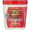 Fructis, Color Vibrancy Treat, 1 Minute Hair Mask +  Goji Extract, 13.5 fl oz (400 ml)