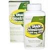 U.S. Grade A Colostrum, 1000 mg, 120 V-Caps