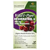Wild & Pure Resveratrol+, 500 mg, 60 Vegetarian Capsules