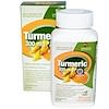 Turmeric, 300 mg, 60 NP Natural Capsules